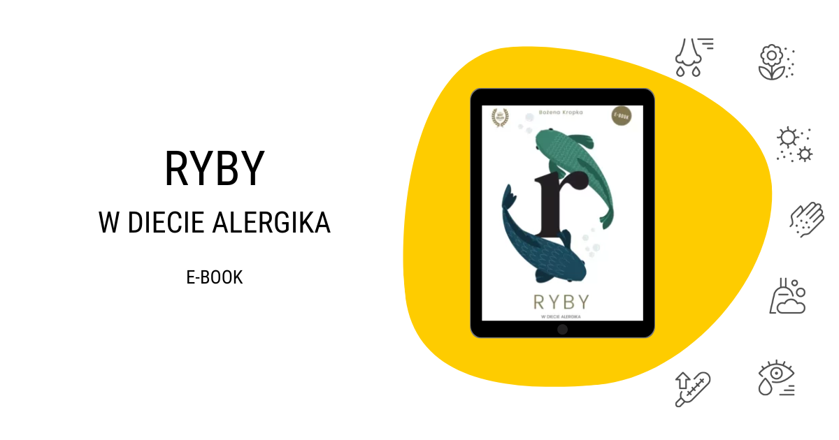 E-BOOK RYBY